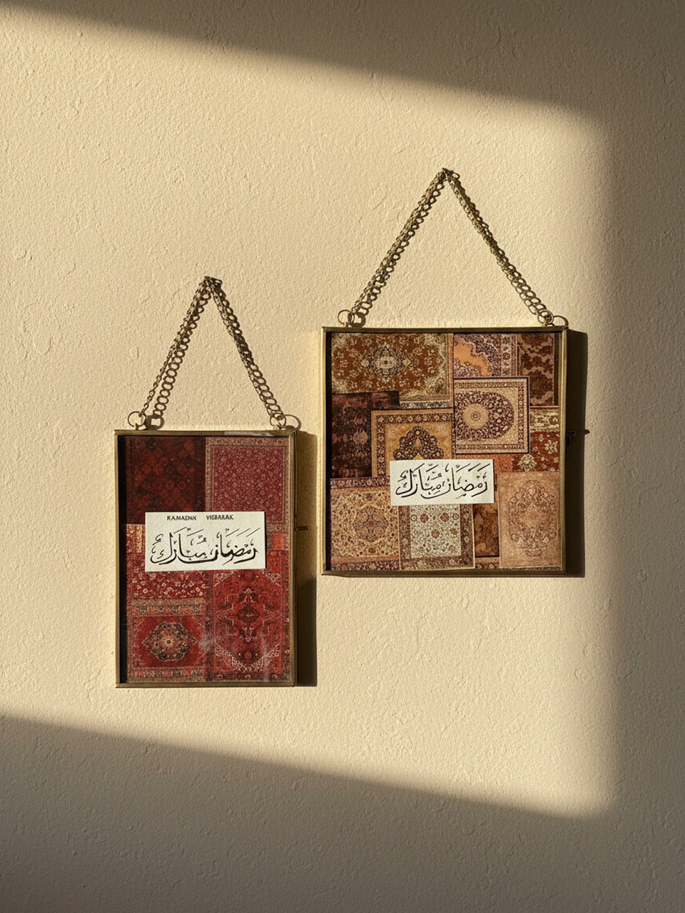 Aesthetic Carpet Wall Hanging by tofha