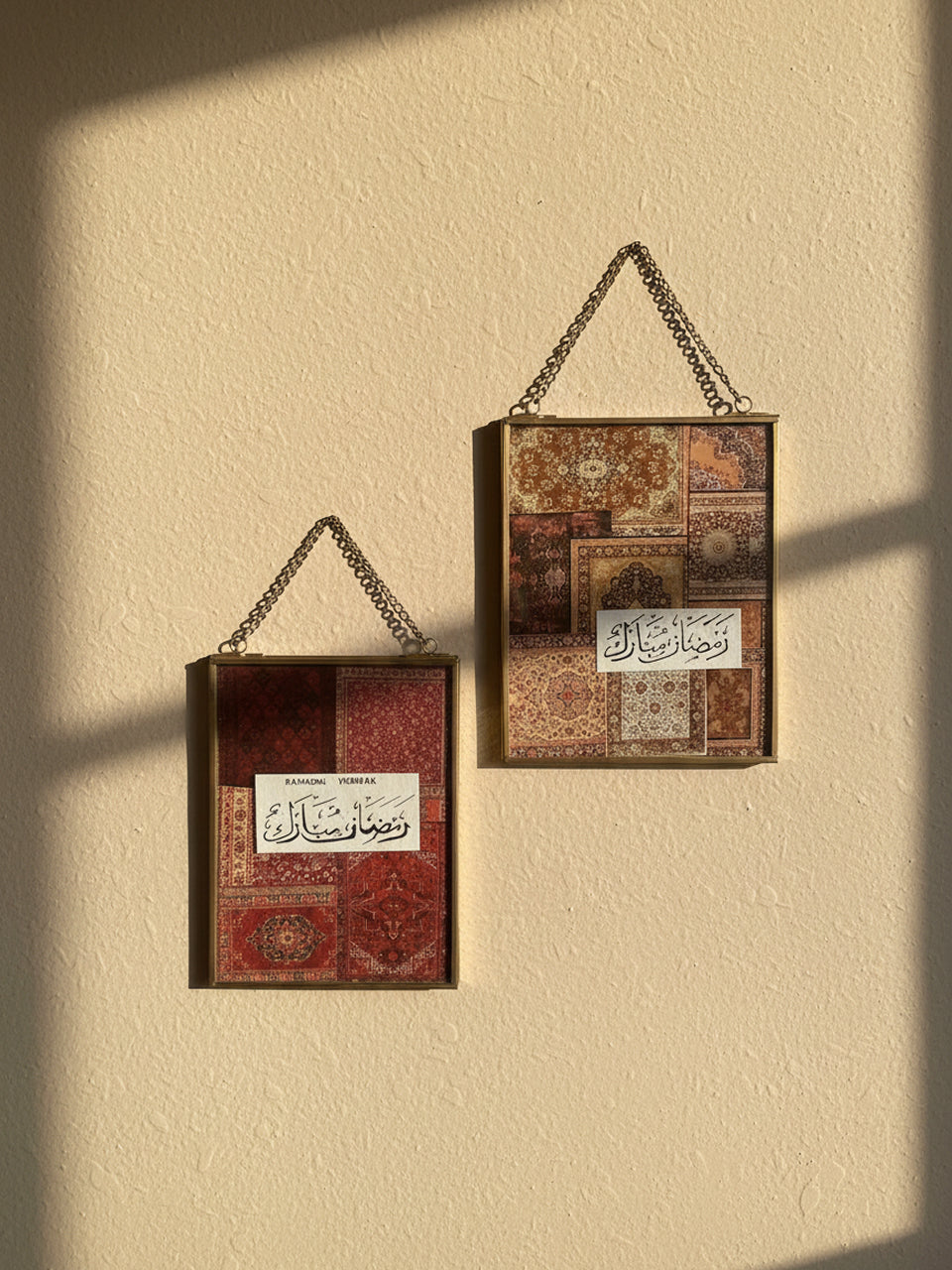 Aesthetic Carpet Wall Hanging, photo 2
