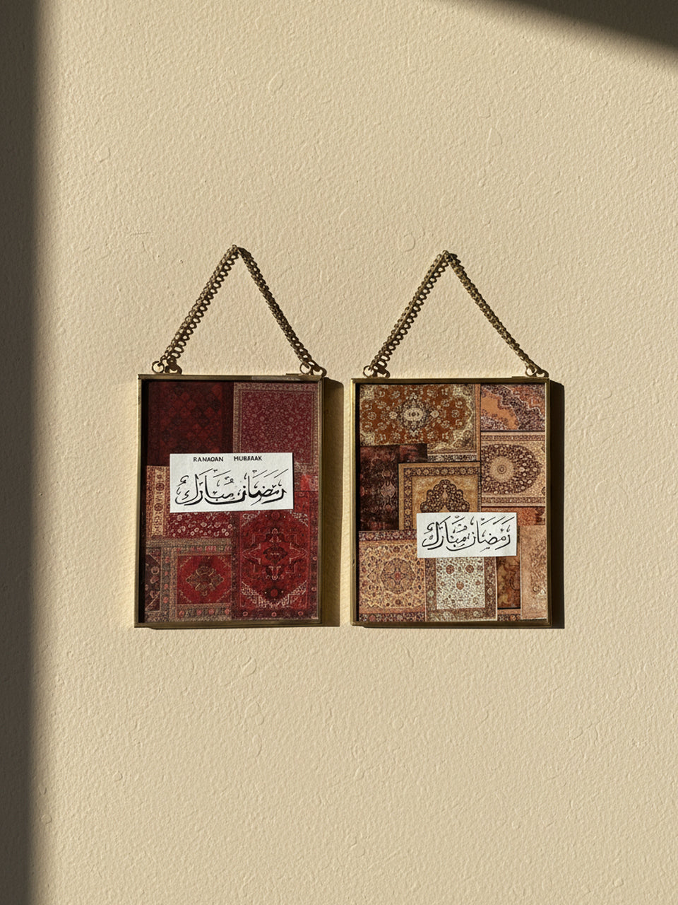 Aesthetic Carpet Wall Hanging, photo 3