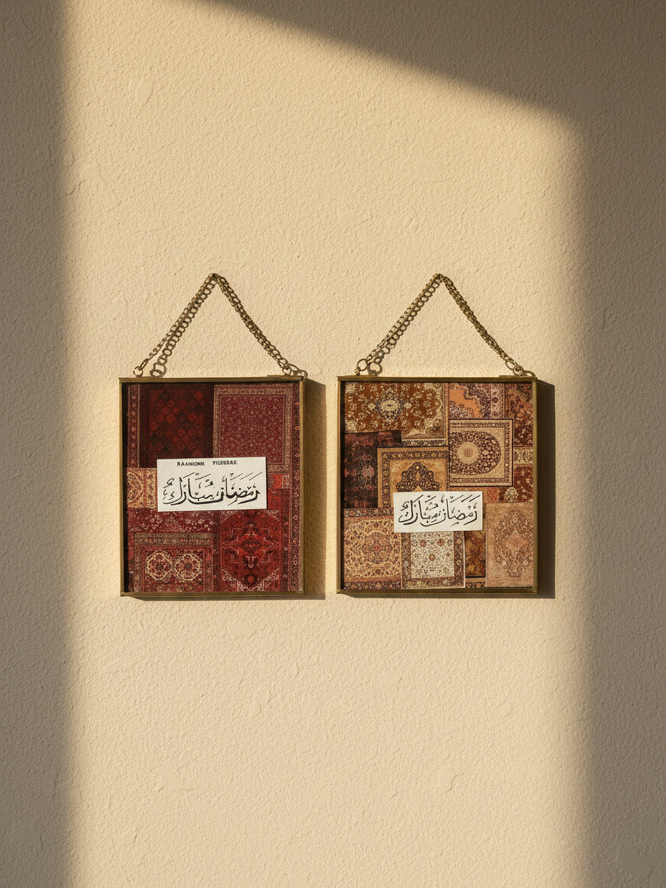 Aesthetic Carpet Wall Hanging, photo 4