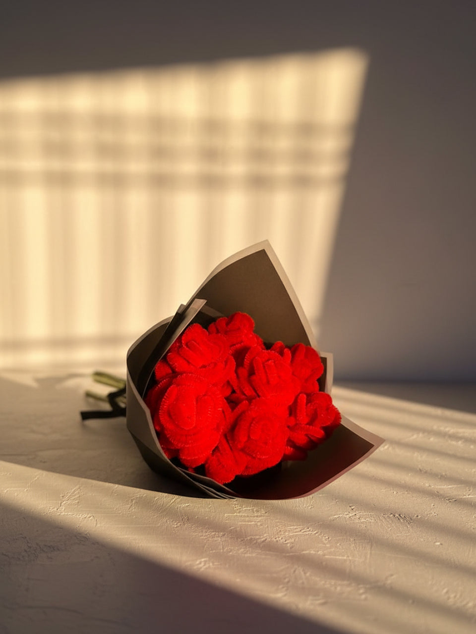 Black Velvet Rose