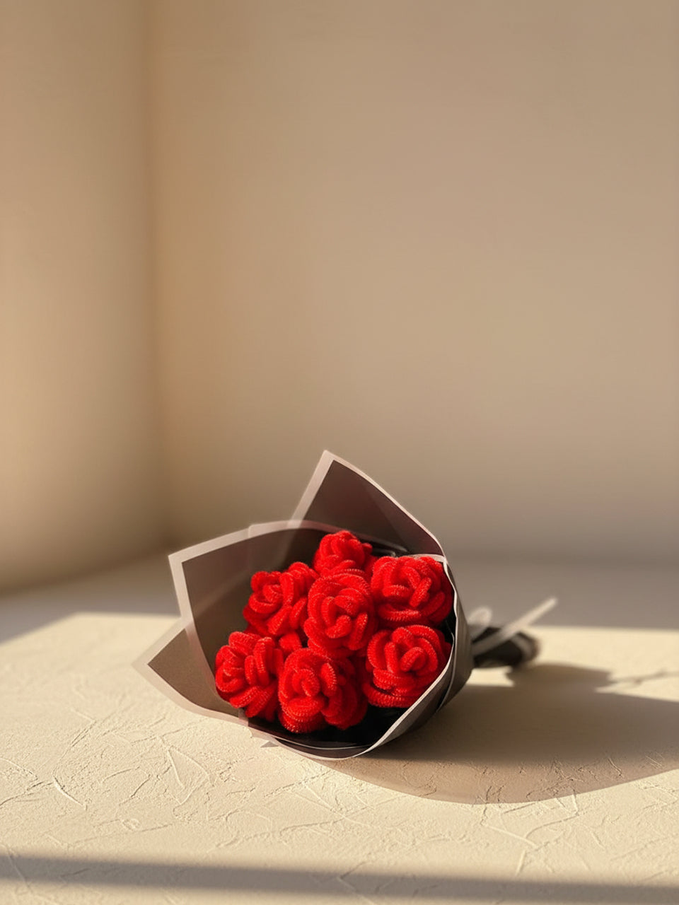 Black Velvet Rose, photo 2