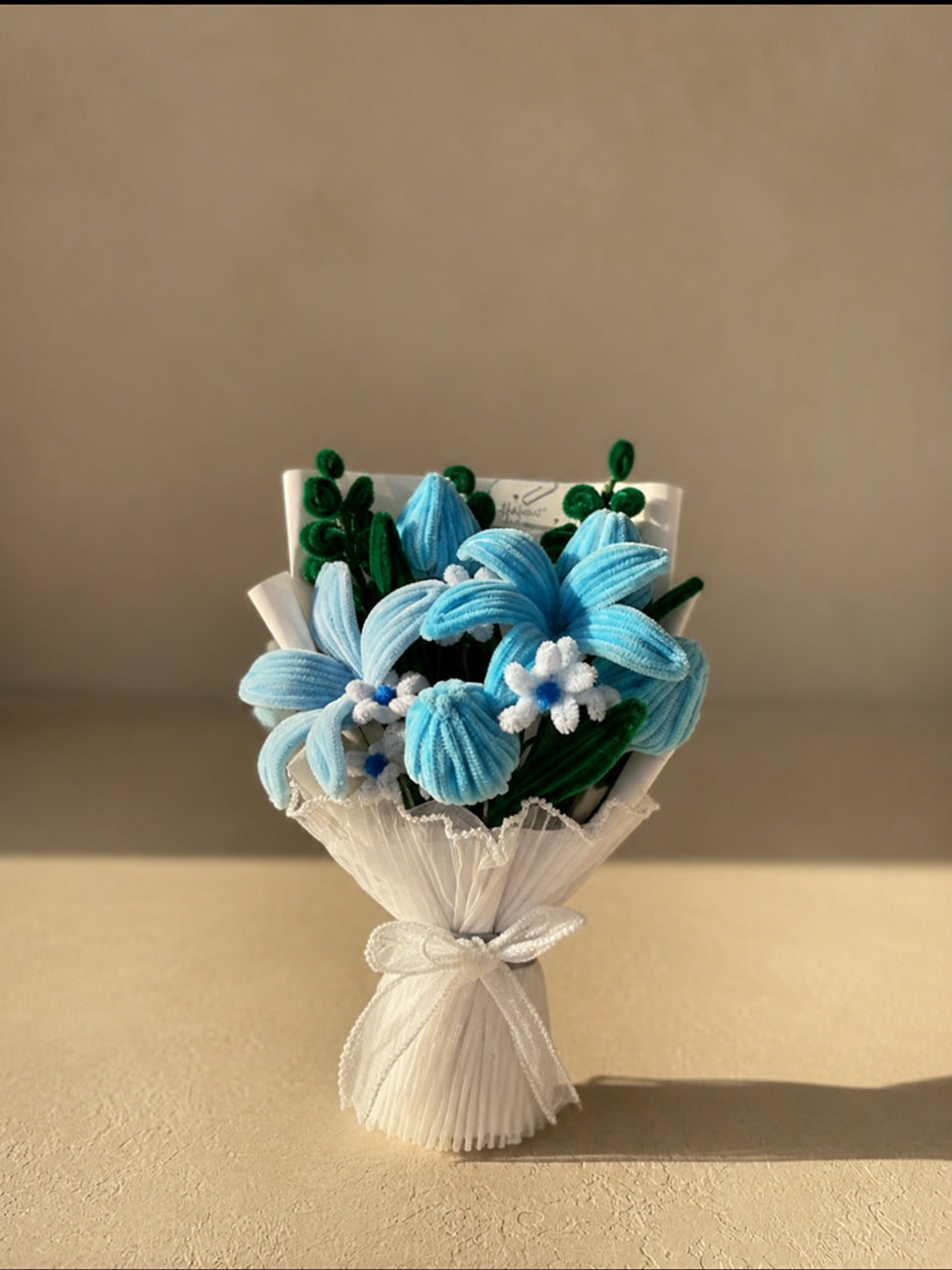 Blue Pearl Dream, photo 2