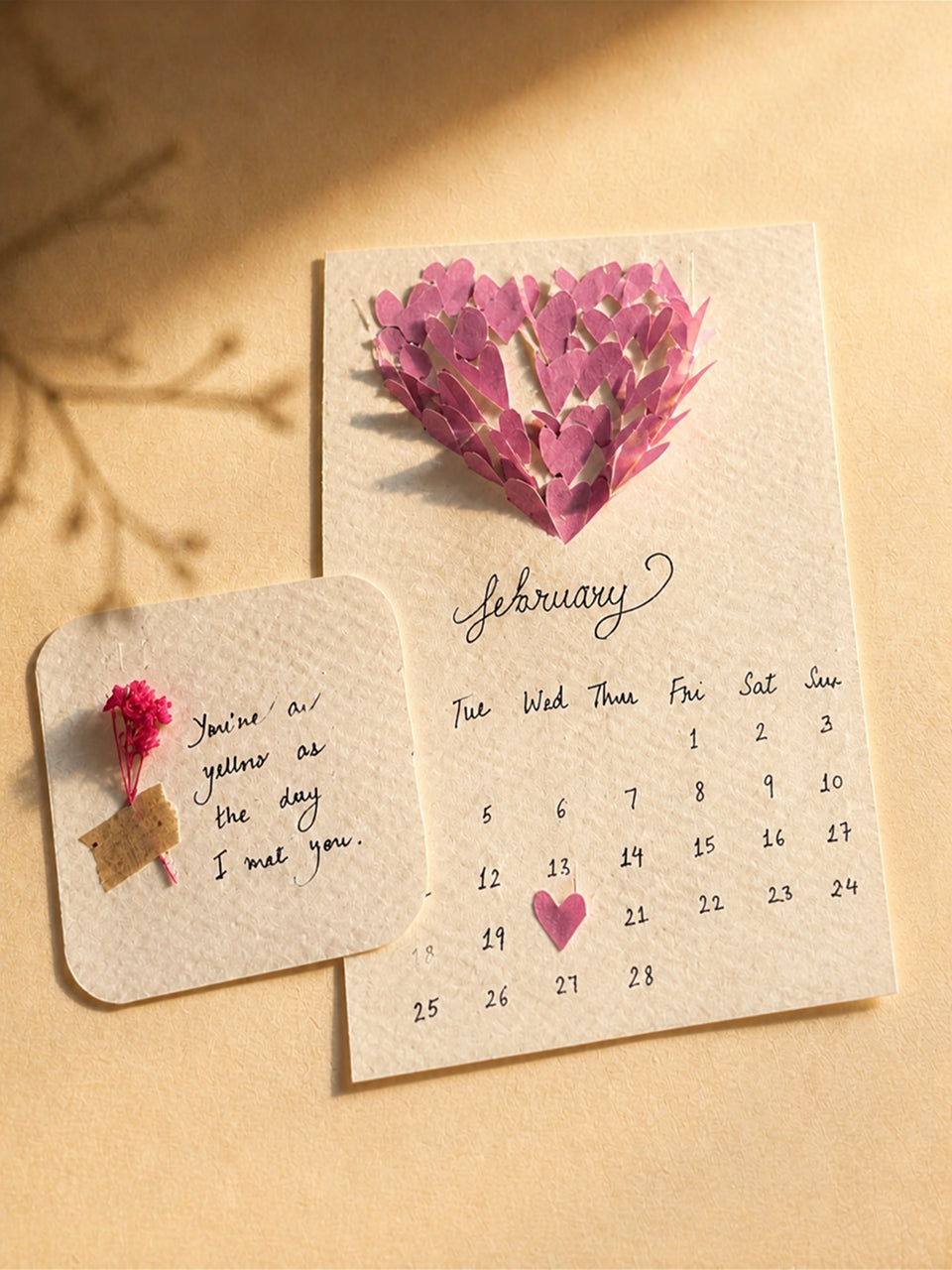 Date Cards, photo 2