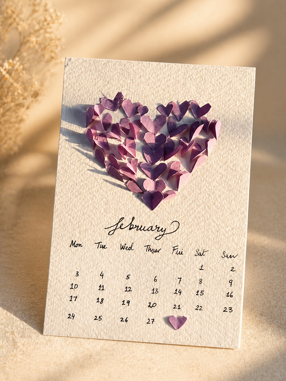 Date Cards, photo 3