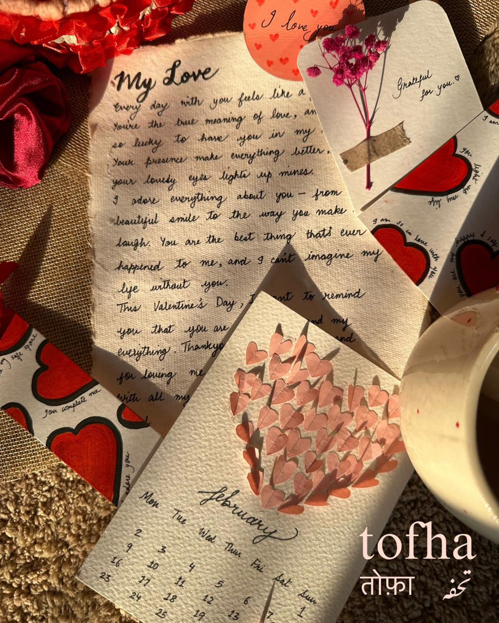 Date Cards, photo 4