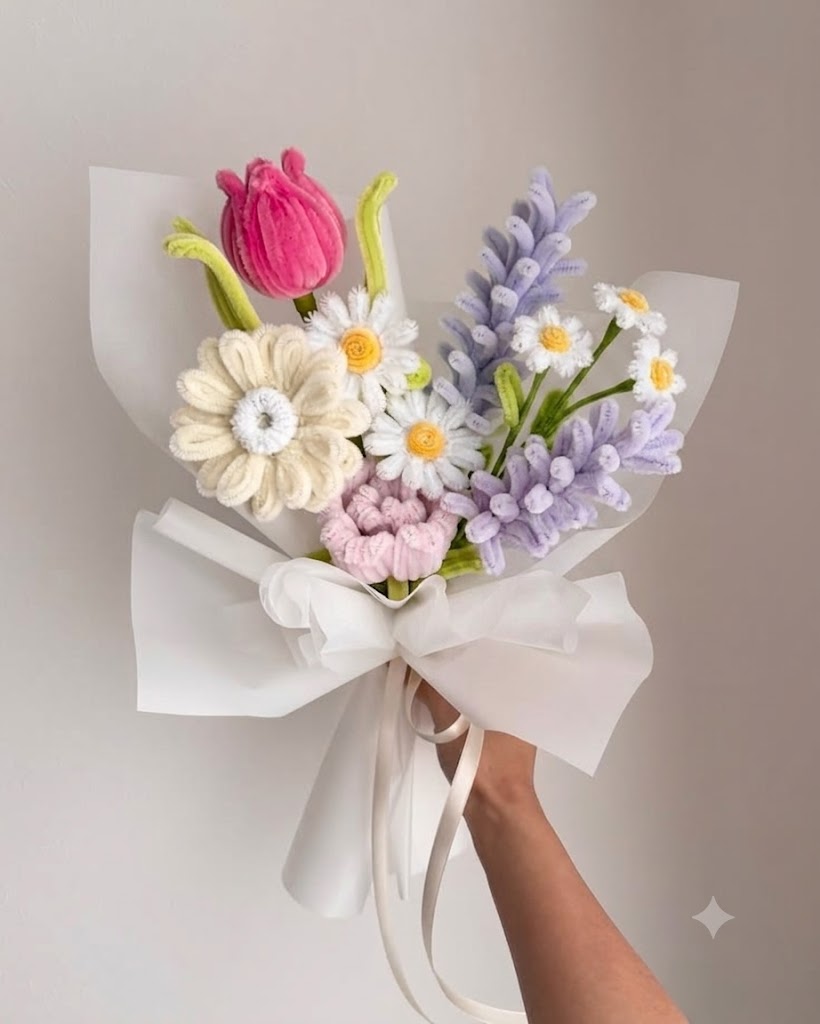 Flower Workshop