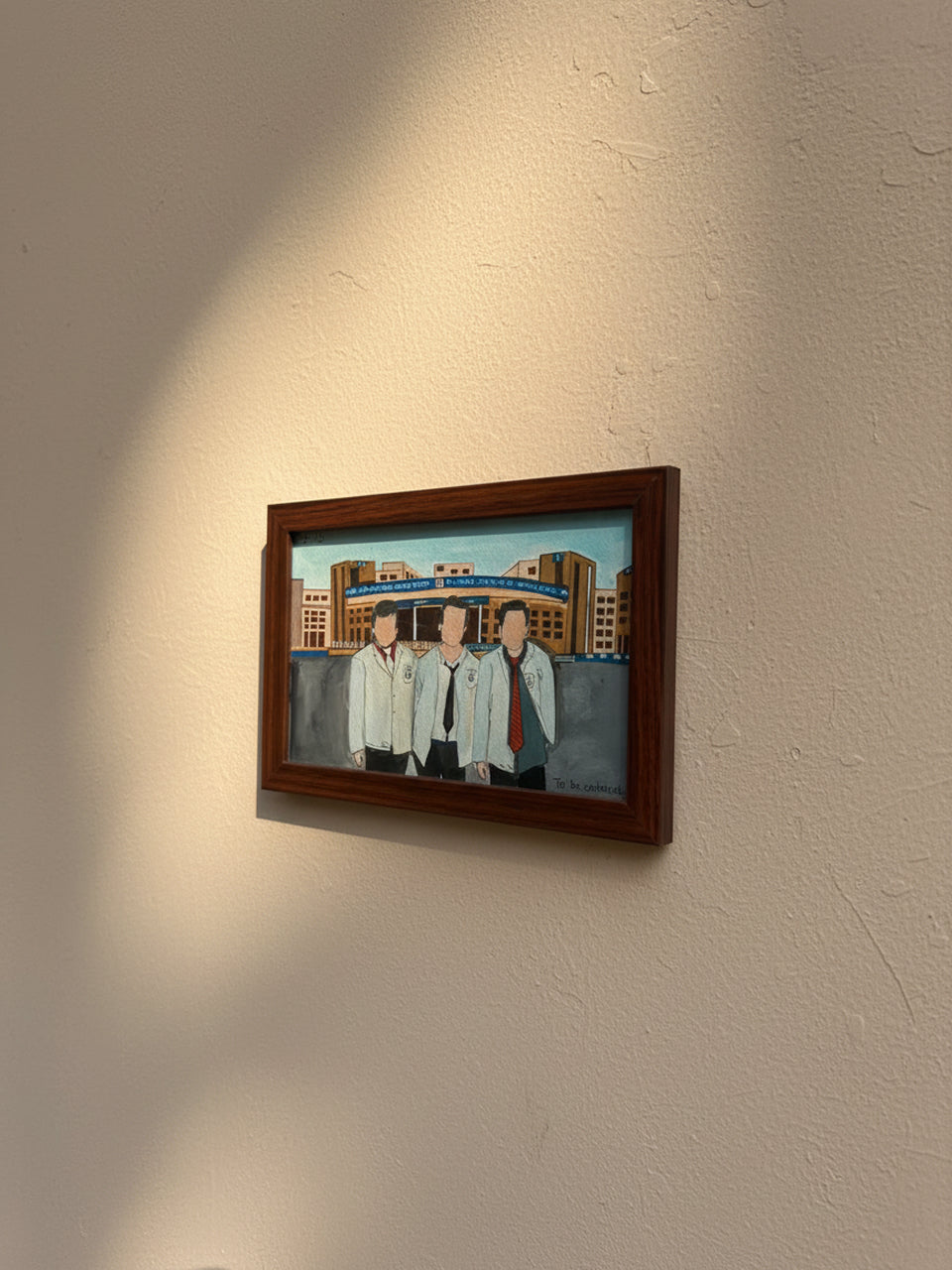 Graduation Gift, photo 2