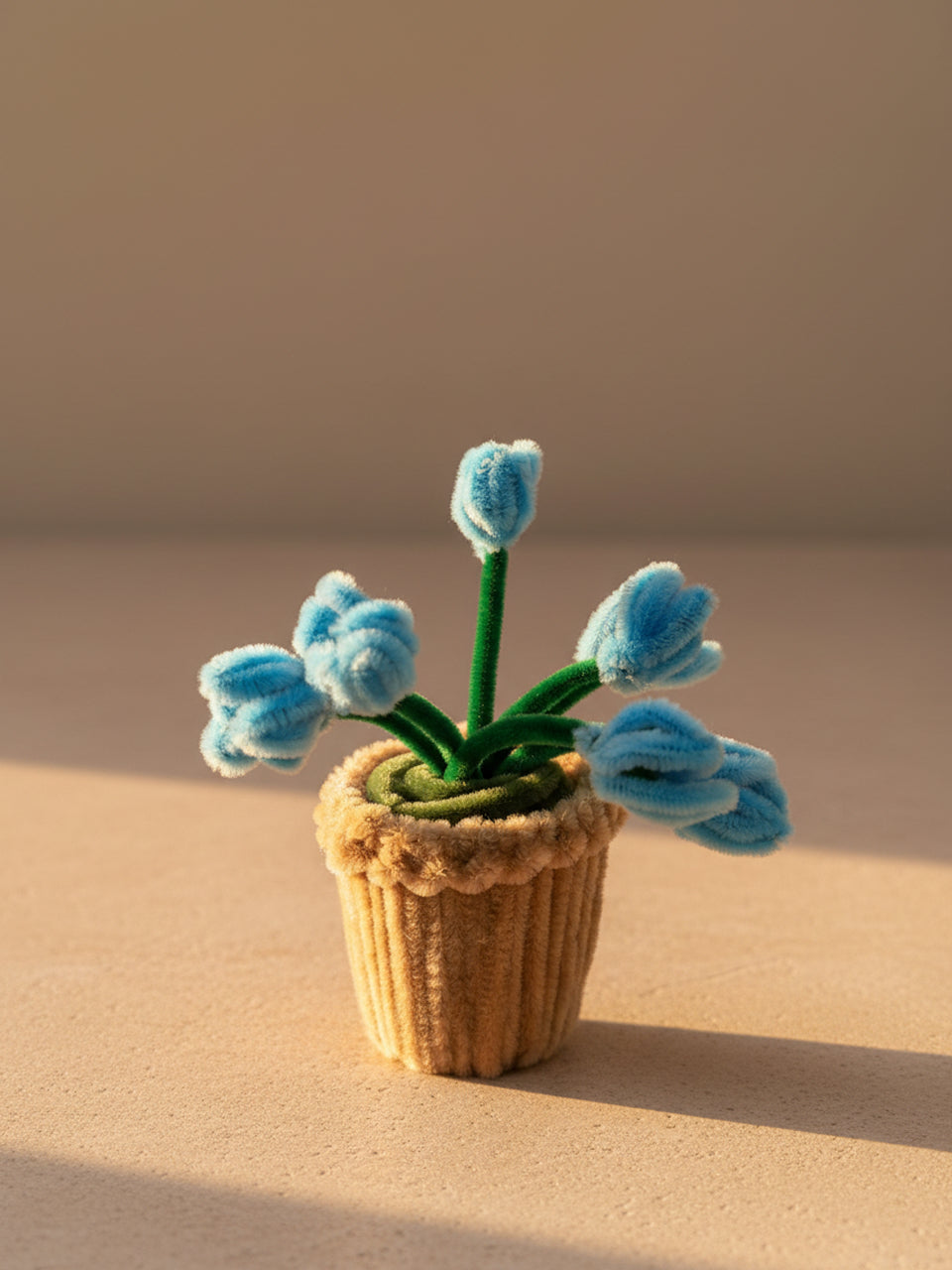 Mini Tulip Pots, photo 2