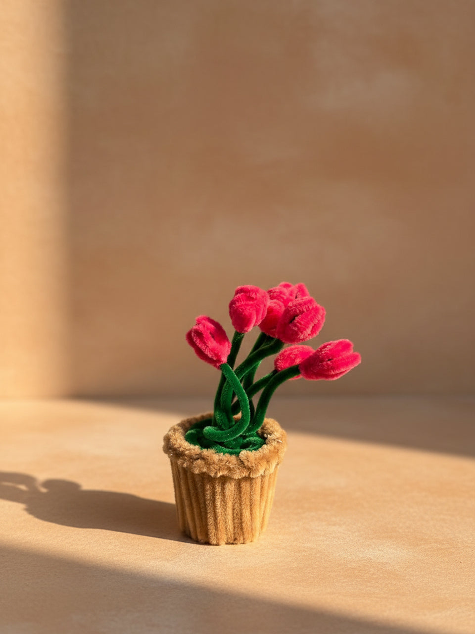 Mini Tulip Pots, photo 3
