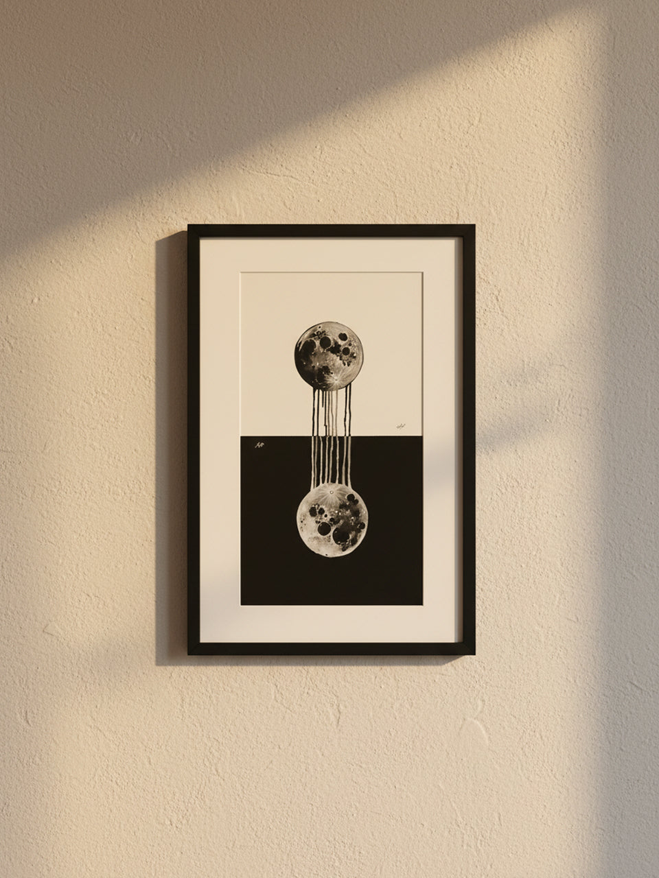 Moon Bound by tofha