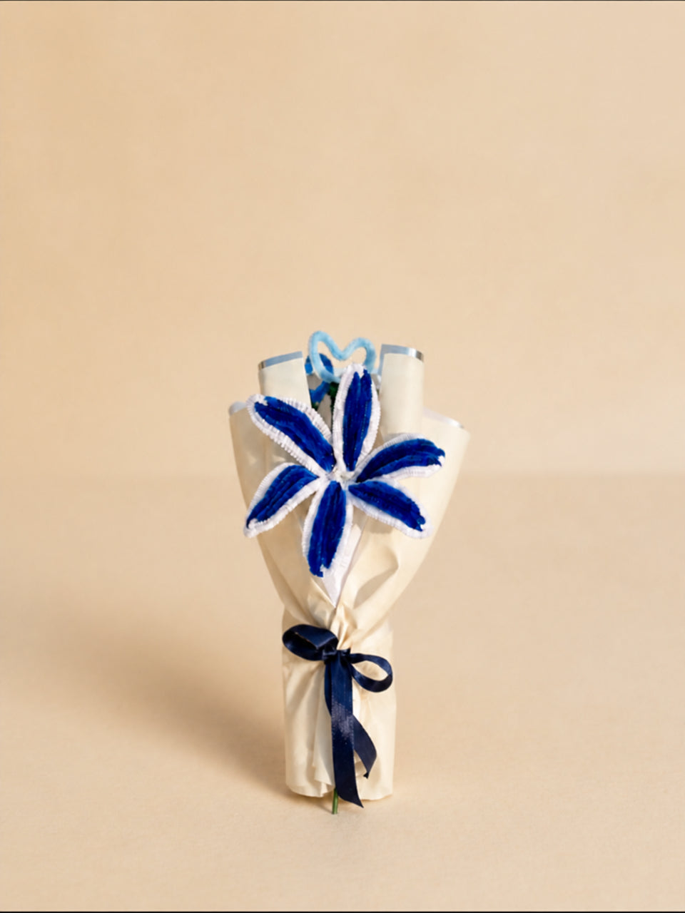 Single Flower Bouquet, photo 2