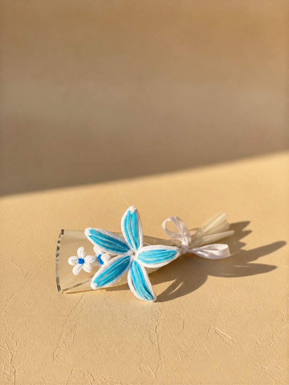 Single Flower Bouquet, photo 3