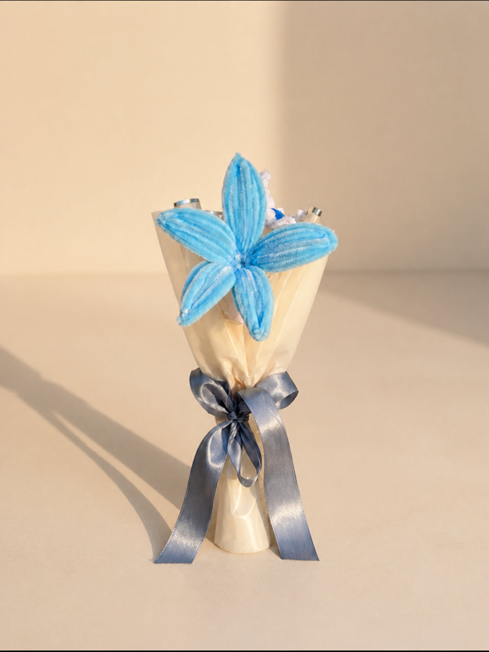 Single Flower Bouquet, photo 4