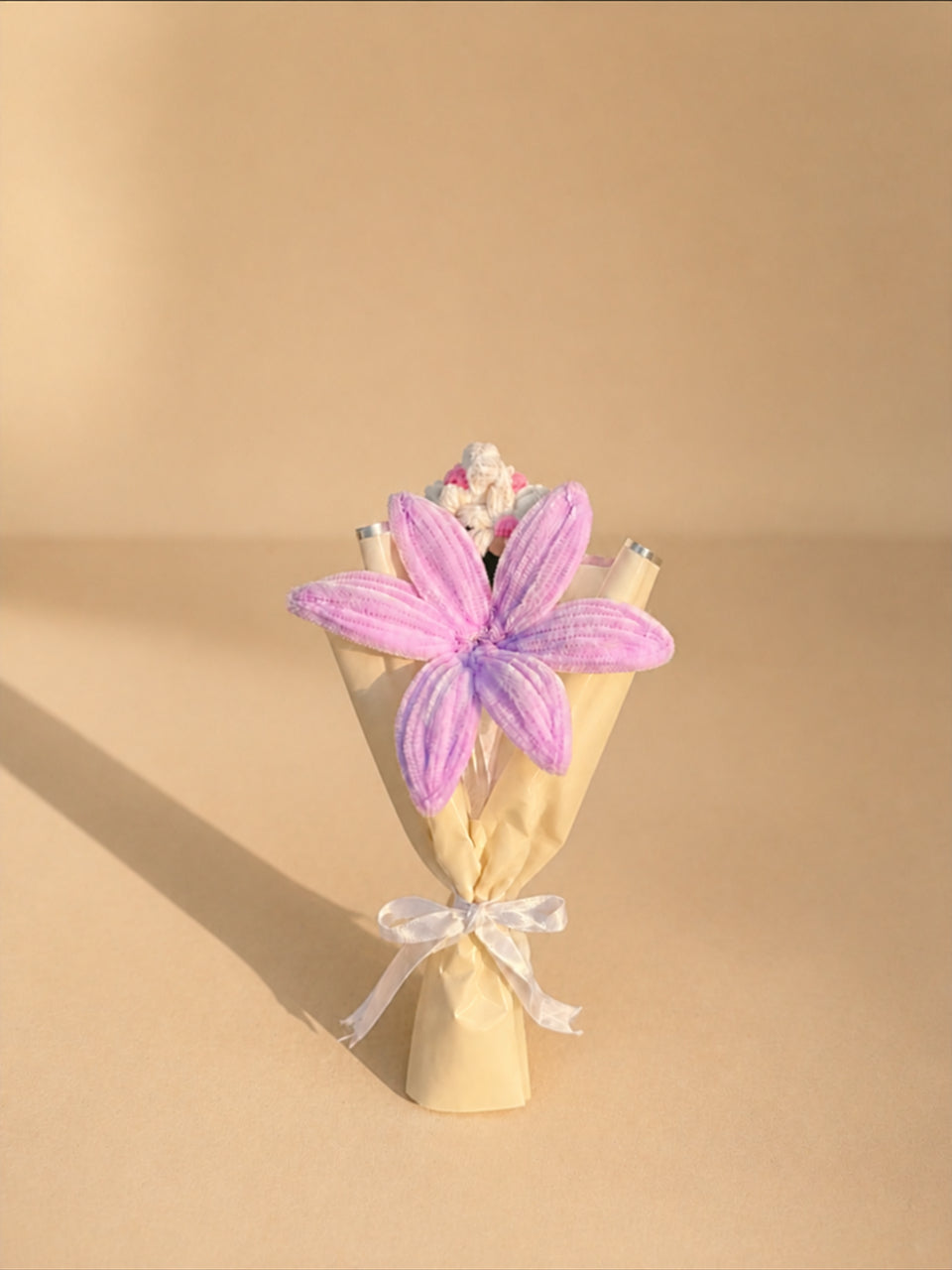 Single Flower Bouquet, photo 5