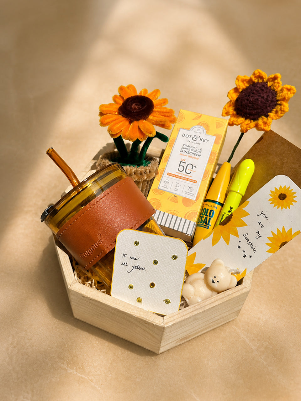 Summer Hamper, photo 2