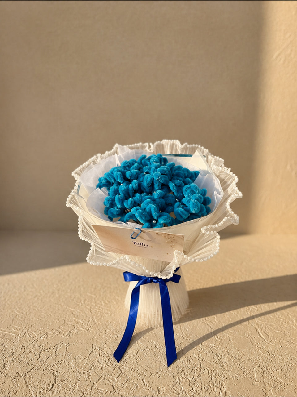 The Pearlescent Hyacinth, photo 2