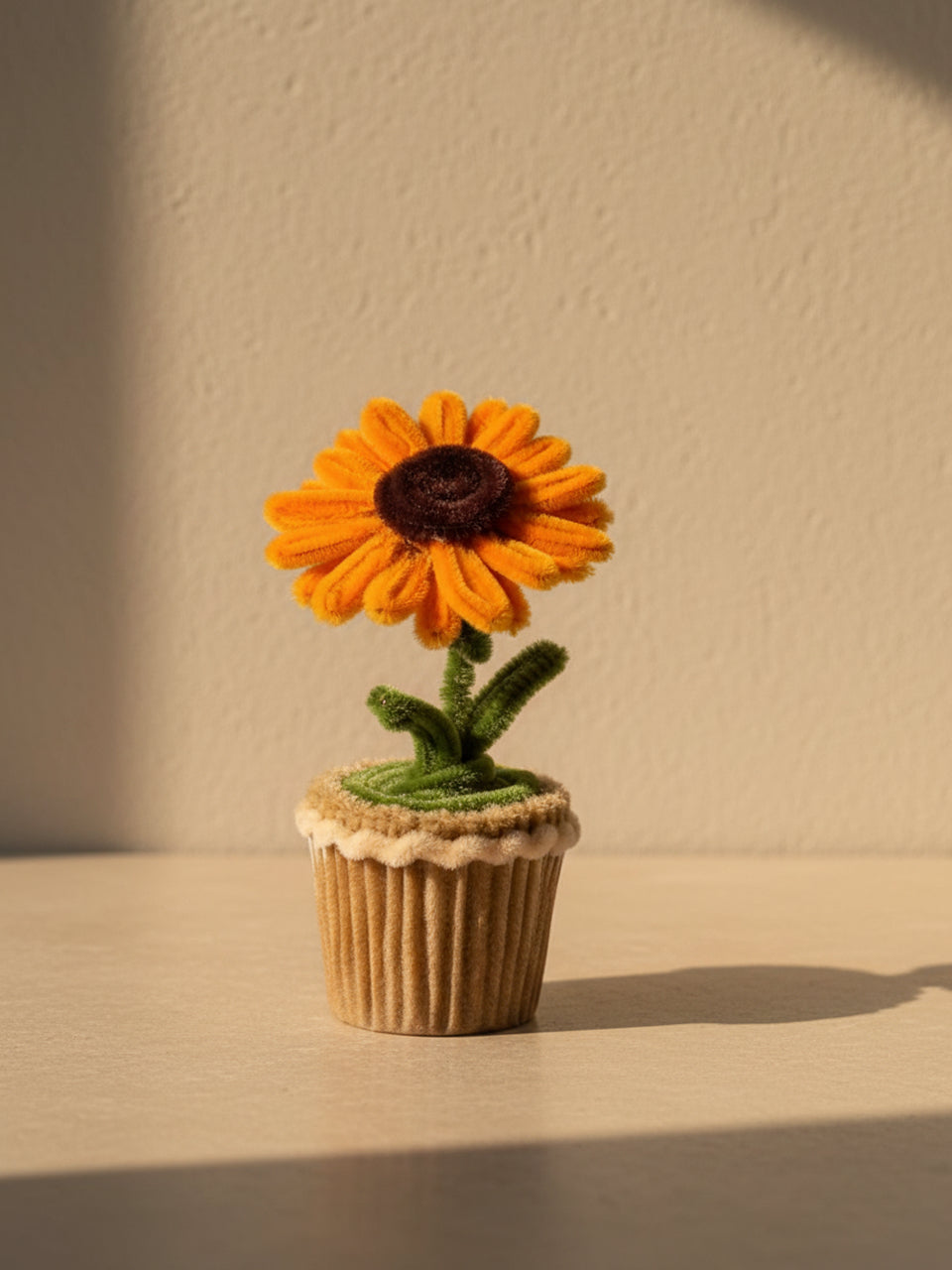 The Sun-Seeker Pot by tofha