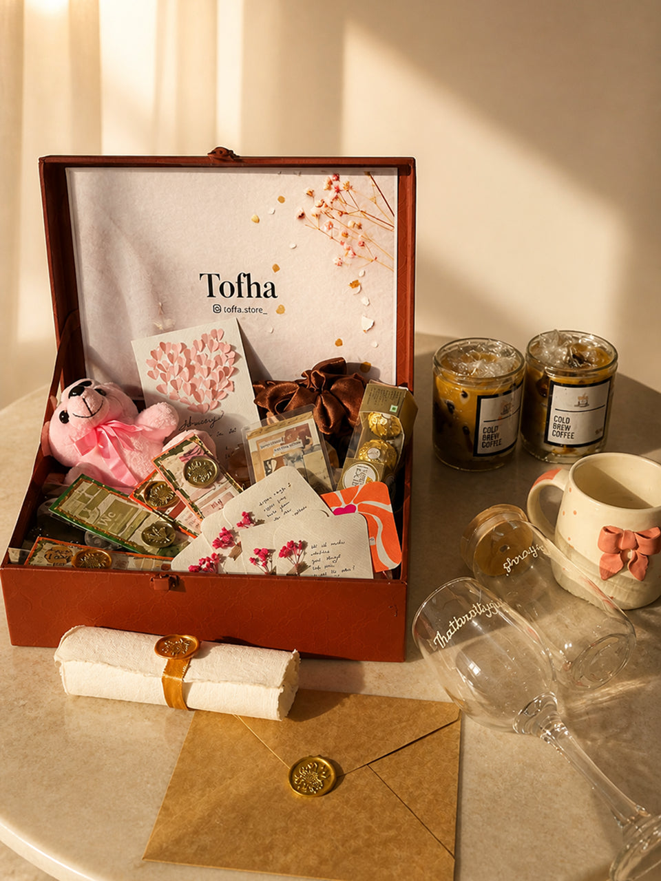 Tofha Signature Hamper, photo 2