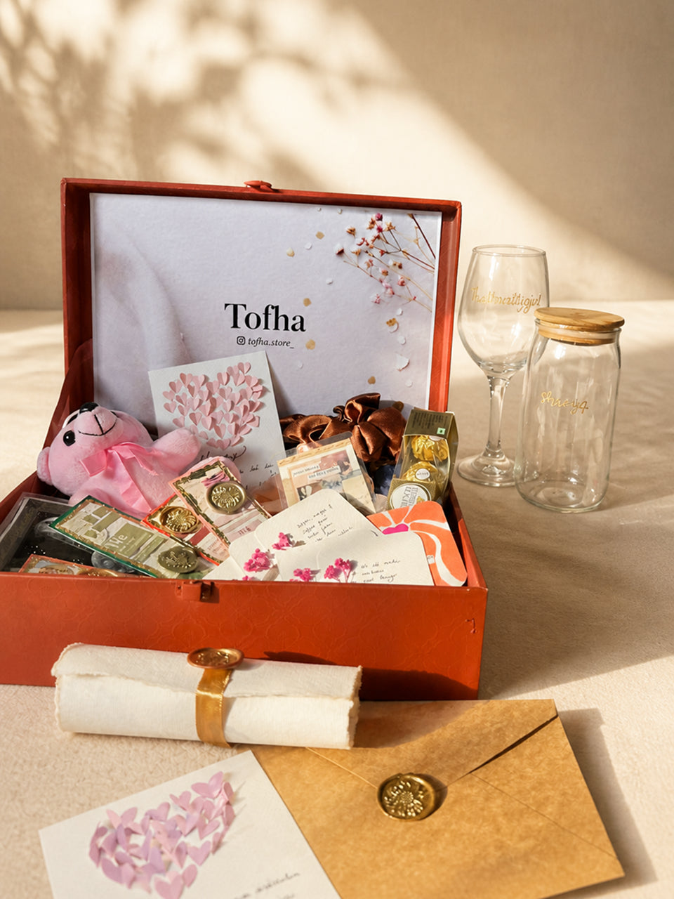 Tofha Signature Hamper, photo 3