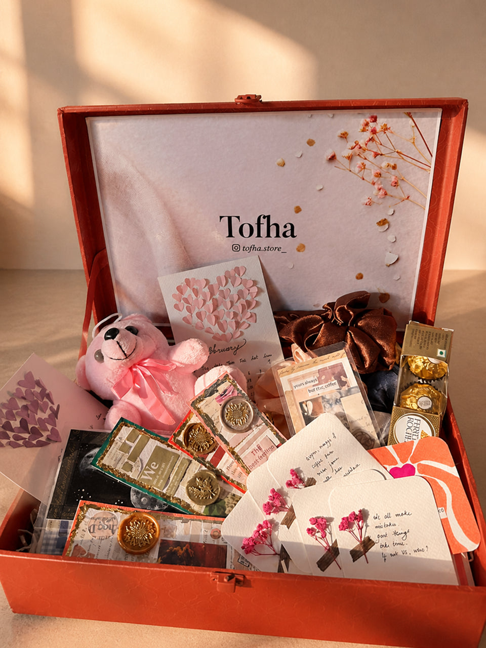 Tofha Signature Hamper, photo 4